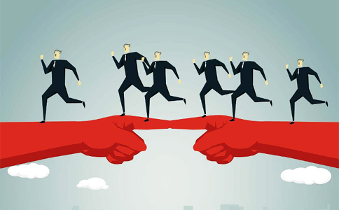 社交媒体运营，如何快速建立人与人之间的信任！